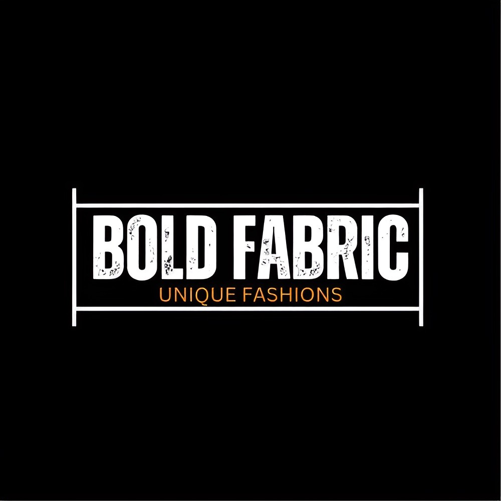 bold fabric